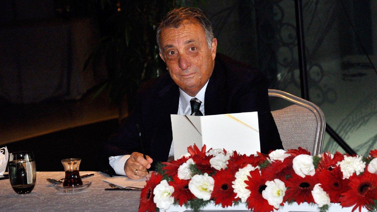 Ahmet Nur Çebi: O kadar ilginç şeyler yaşadık ki