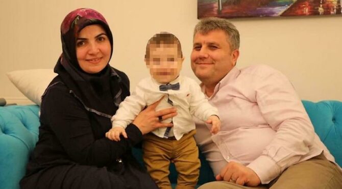 Ailesini siyanürle öldüren katilin akıl sağlığı tam çıktı