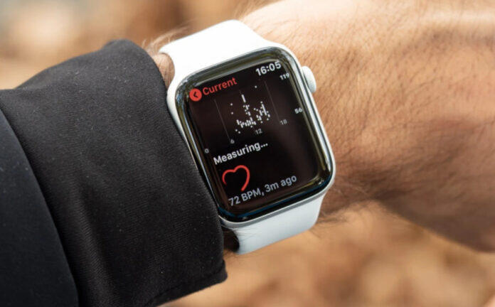 Akıllı saat ile covid-19 tespiti mümkün mü?