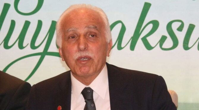 AKP’den, SP’nin hayrına bir ziyaret gelmez