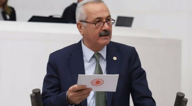 AKP’li başkanın istifasıyla ilgili CHP’li vekilden flaş iddia: Yolsuzlukların üstü kapatılmaya çalışılıyor