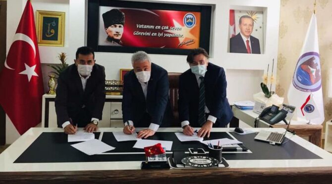 AKP’li belediye 1800 TL zam yaptı, rekor kırdı