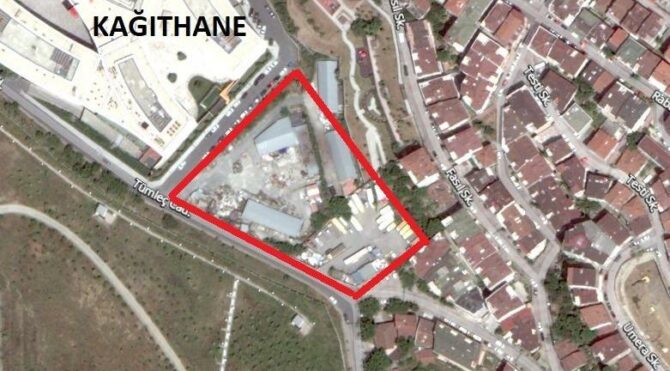 AKP’li belediye aile sağlığı merkezi yerine özel hastaneyi tercih etti