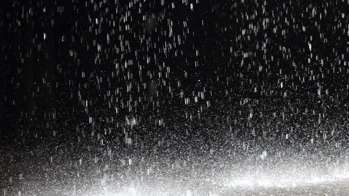 Alanya’da stadyuma yağmur önlemi