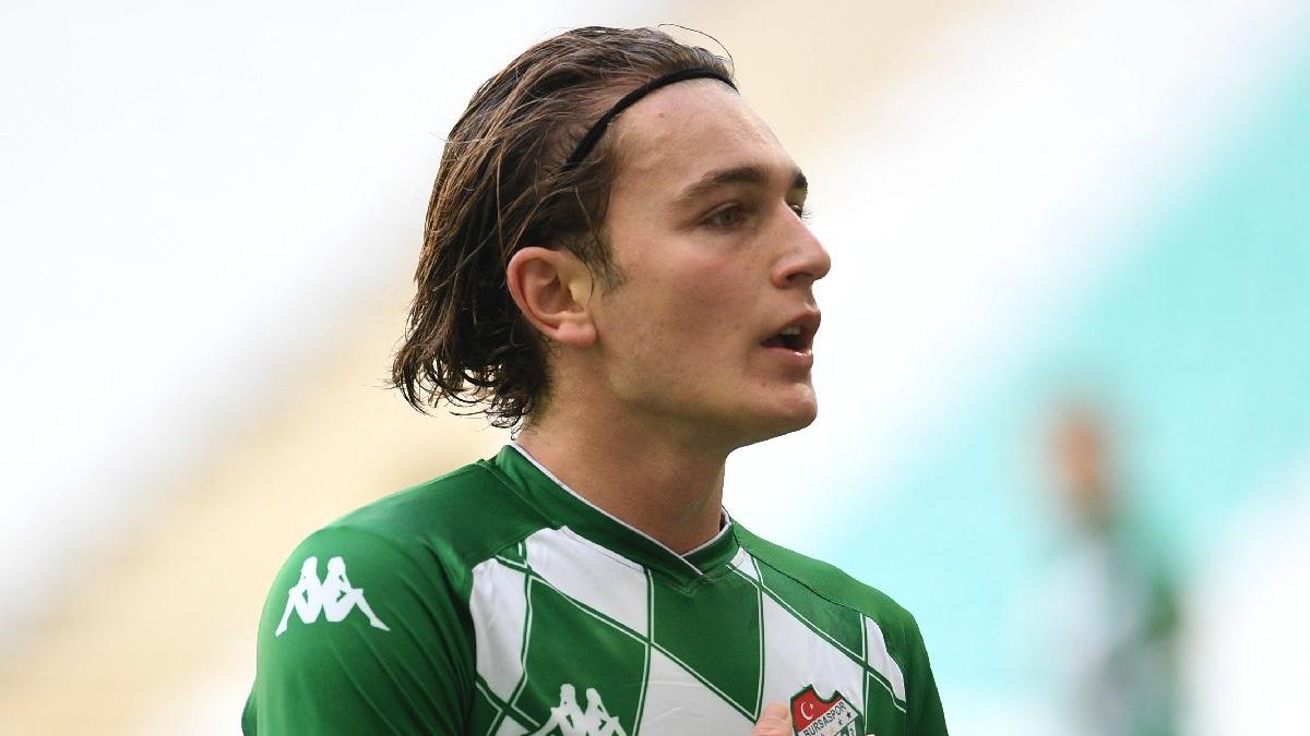 Ali Akman Avrupa’nın radarında