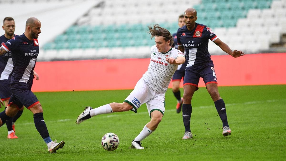 Ali Akman belirsizliği