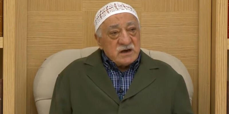 Alman gazetesi Süddeutsche Zeitung, FETÖ'nün 