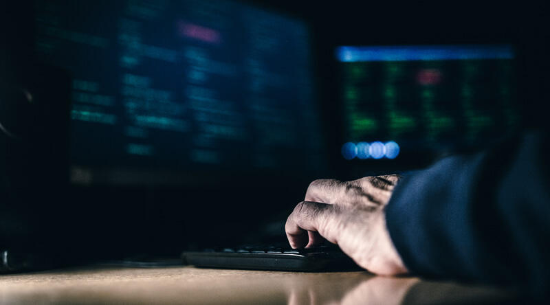 Alman polisinden 'dünyanın en büyük deep web piyasasına' baskın