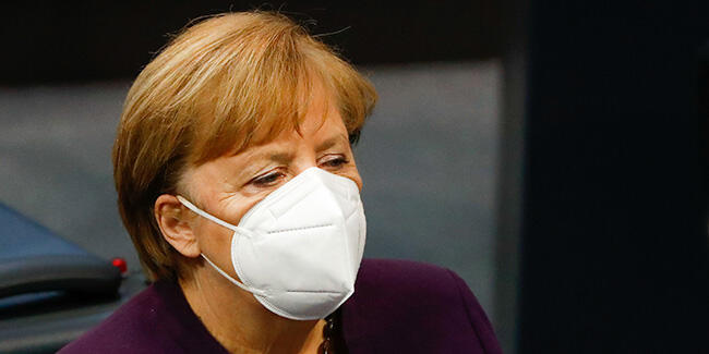 Almanya'da aşı krizi: Genel seçimlerin kaderini belirleyecek