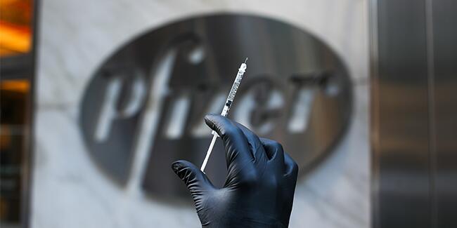 Almanya’da koronavirüs aşısı olanların sayısı 190 bine yaklaştı