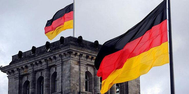 Almanya'da yeni koronavirüs kararı! Yasaklandı