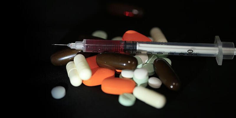 Almanya Kovid-19 ile mücadele için antikor ilacı satın aldı