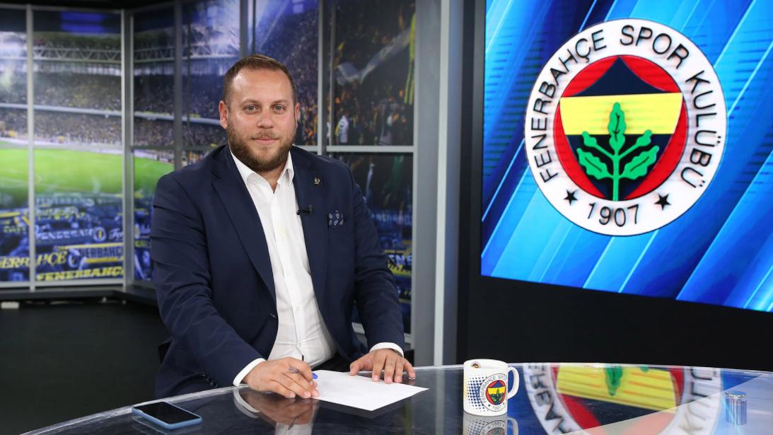 Alper Pirşen: ‘Fenerbahçe bir oyuncuyu isterse alır’