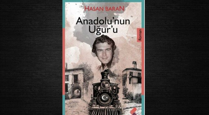 Anadolu’nun Uğur’u okuyucuyla buluştu