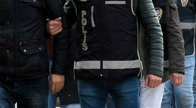 Ankara’da soru hırsızlığı operasyonu: 7’si polis 9 kişi için gözaltı kararı