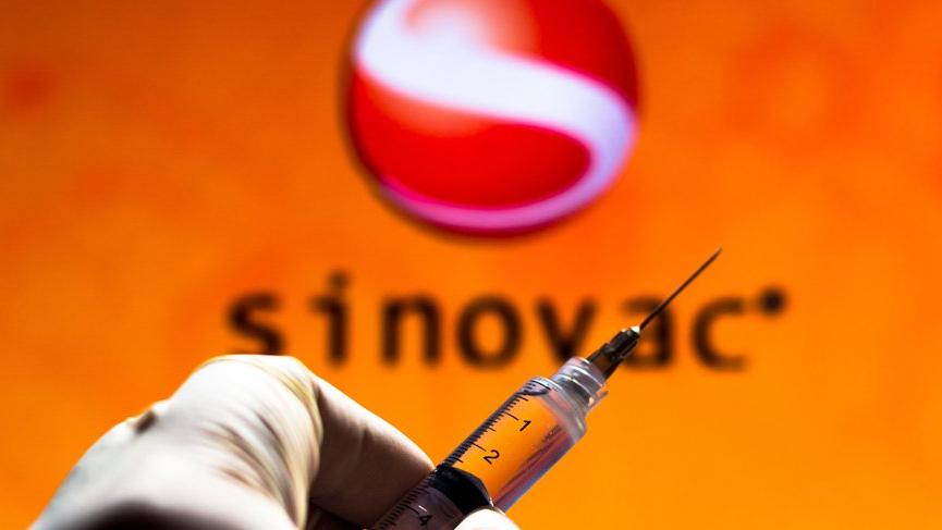 Türk Tabipleri Birliği'nden Sinovac'ın aşısıyla ilgili açıklama