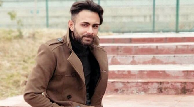 Annesini bıçakla kovaladı, araya giren kardeşini öldürdü