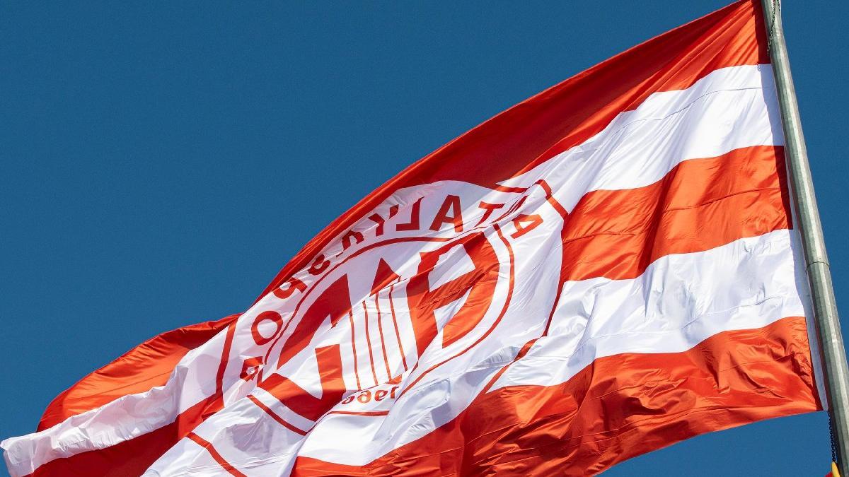 Antalyaspor’a transfer yasağı getirildi