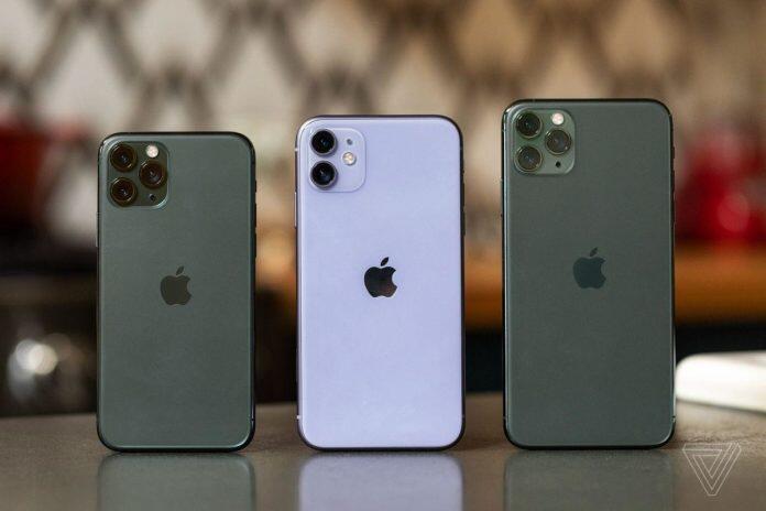 Apple iPhone 13 modellerinde stok sorunu çekmeyecek