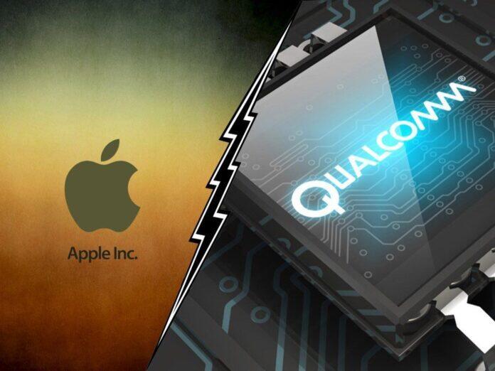 Apple tasarımcıları Qualcomm’a geçmeye karar verdi