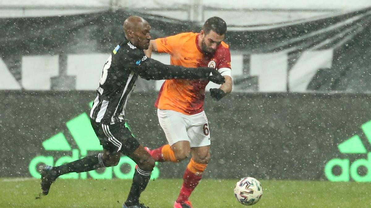 Arda Turan: Bugün bu acıyı çekip…