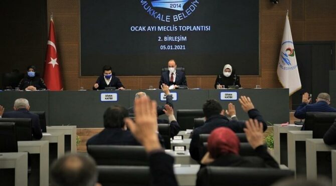 Asgari ücret 3 bin 100 TL olsun önerisi kabul edilmedi