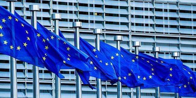 Avrupa ülkeleri, ABD'de Kongre binasının işgal edilmesine tepki