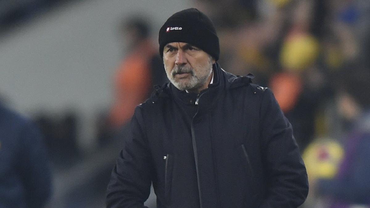 Aykut Kocaman ile ilk görüşme gerçekleşti