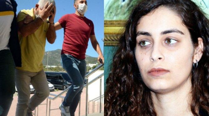 Aylarca tacizin bedeli 3 bin 600 lira