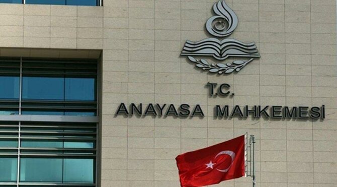 AYM’den ‘yaşam hakkı ihlali’ kararı