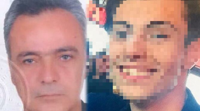 Baba-oğul arasındaki ‘ekonomik sıkıntı’ kavgası faciayla sonuçlandı