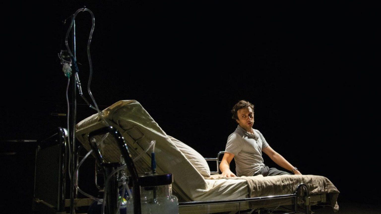 “Babamı Kim Öldürdü?”