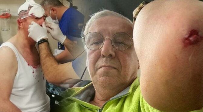 Bakan Gül’den saldırılara ilişkin açıklama: Failler hukuk önünde hesap verecektir