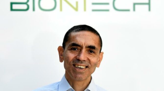 Bakan Koca açıkladı: Biontech aşısında Türkiye’ye ayrılan kapasite artacak