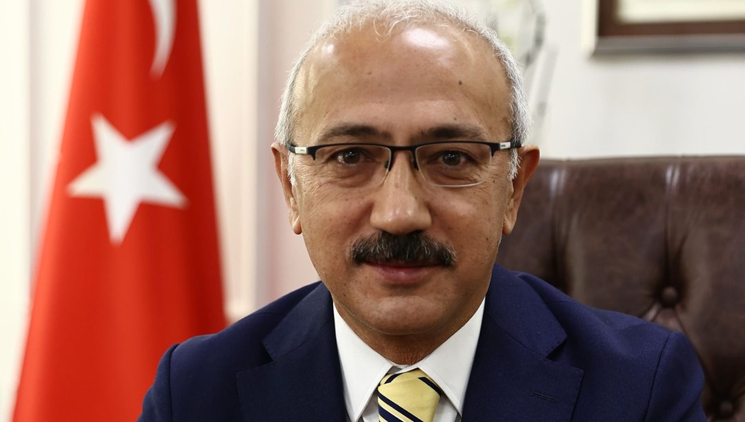 Bakan Lütfi Elvan: 2020'de 66,5 milyar lira tasarruf sağladık