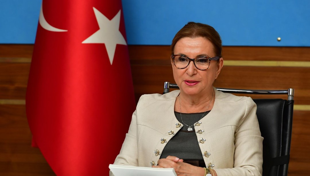 Bakan Pekcan: Asya-Pasifik ülkeleri ithalat için uzak değilse ihracat için hiç değil