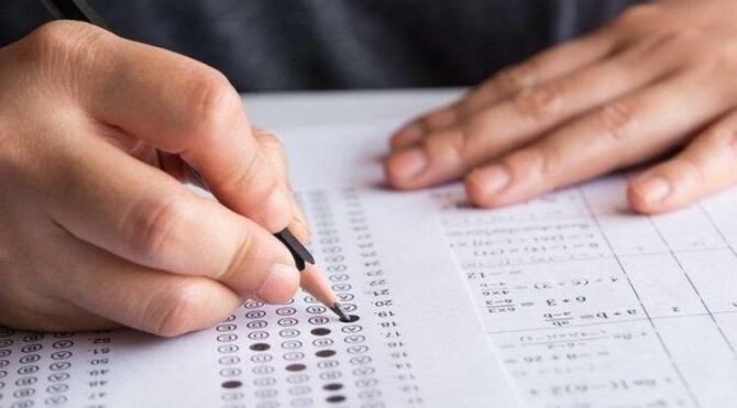 Bakan Selçuk’tan LGS açıklaması: Ocak ayı LGS örnek soru kitapçığı yayınlandı