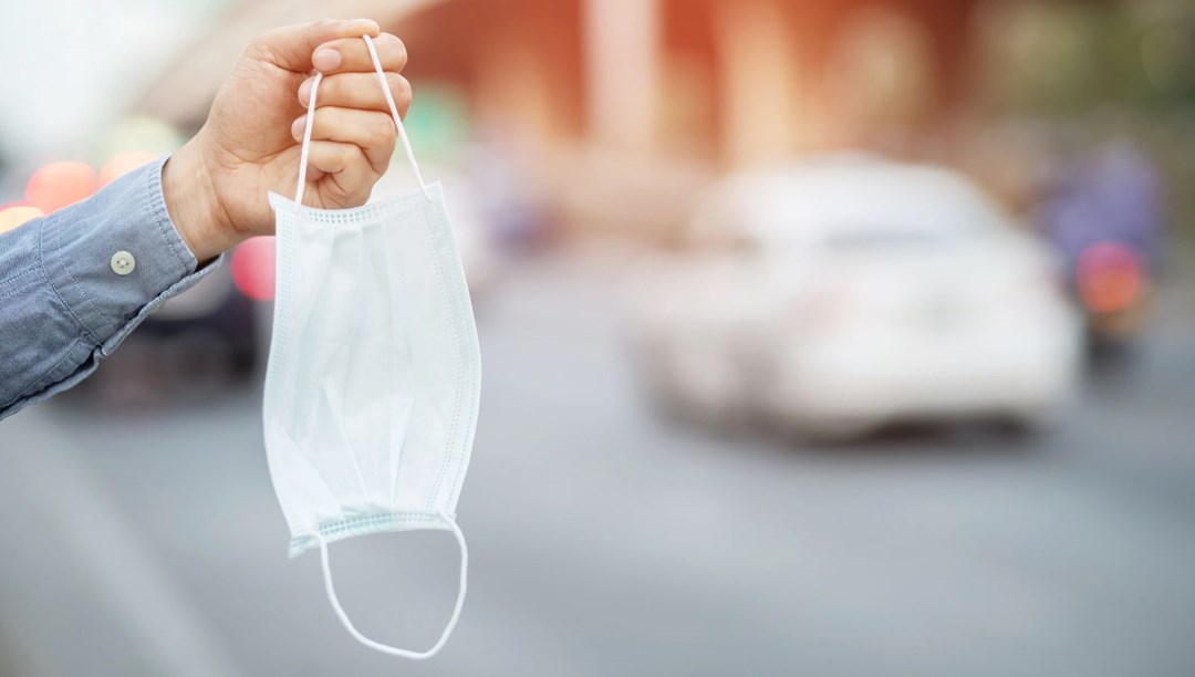 Bakan Zehra Zümrüt Selçuk: Güvensiz koruyucu maske üretenler cezalandırıldı