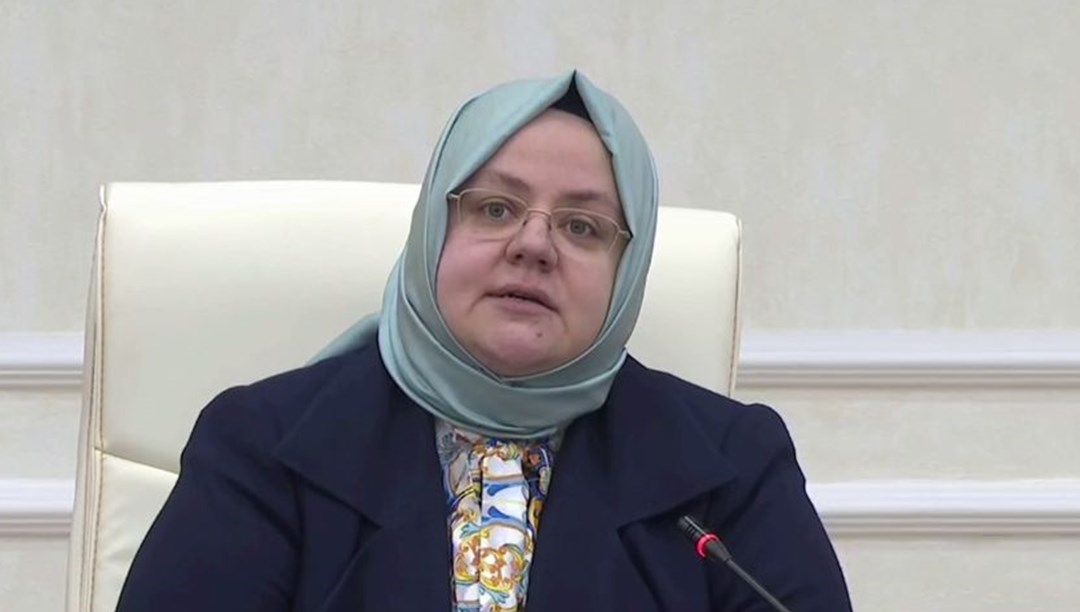 Bakan Zehra Zümrüt Selçuk: Ocak ayı içinde 3 binin üzerinde sosyal atama yapacağız
