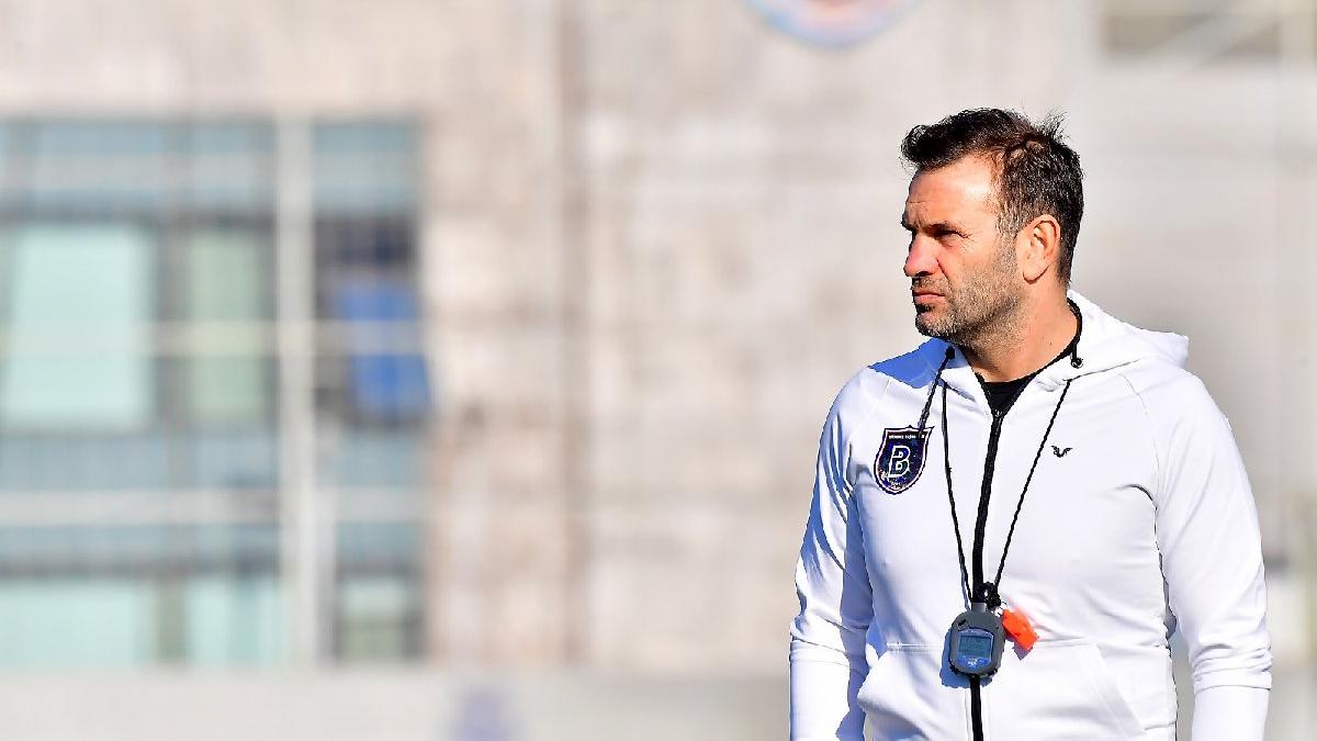 Başakşehir’de savunma çöktü! 15 maçta 13 gol yediler…