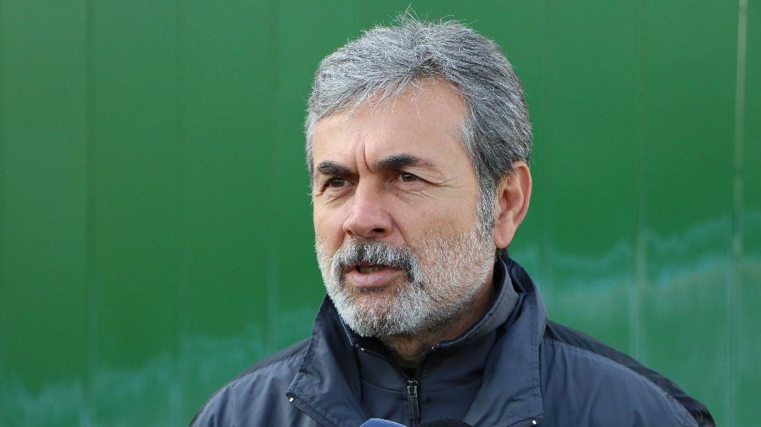 Başakşehir’de yeni hoca için en büyük aday Aykut Kocaman