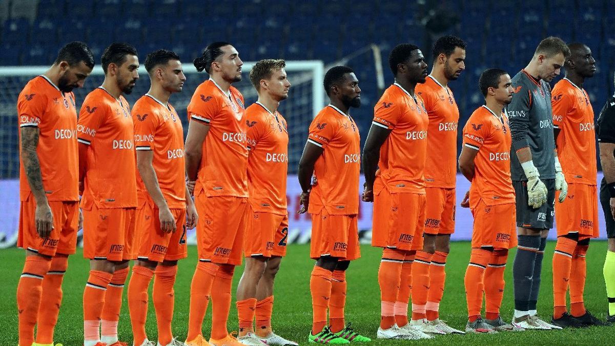 Başakşehir’in Süper Kupa’da eksiği çok