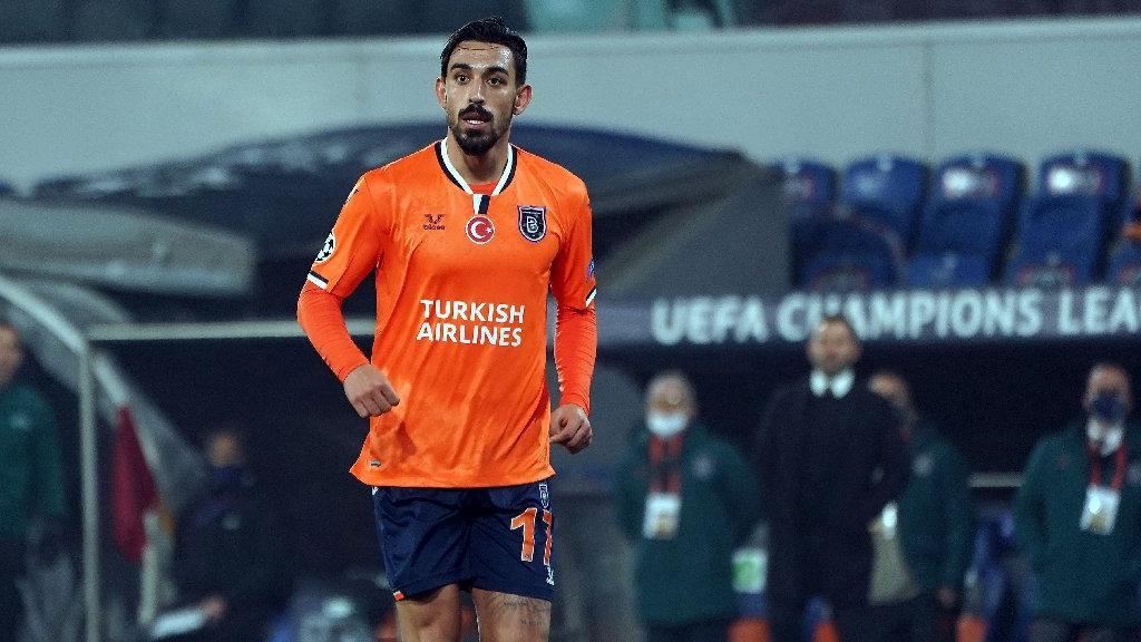 Başakşehir, İrfan Can Kahveci’nin bonservis bedelini belirledi!