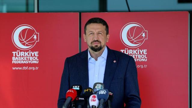 Basketbolda korona nedeniyle Türkiye Kupası düzenlenmeyecek