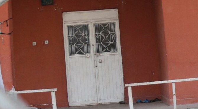 Batman’da soba faciası: Anne-baba öldü, çocuklar hastanede