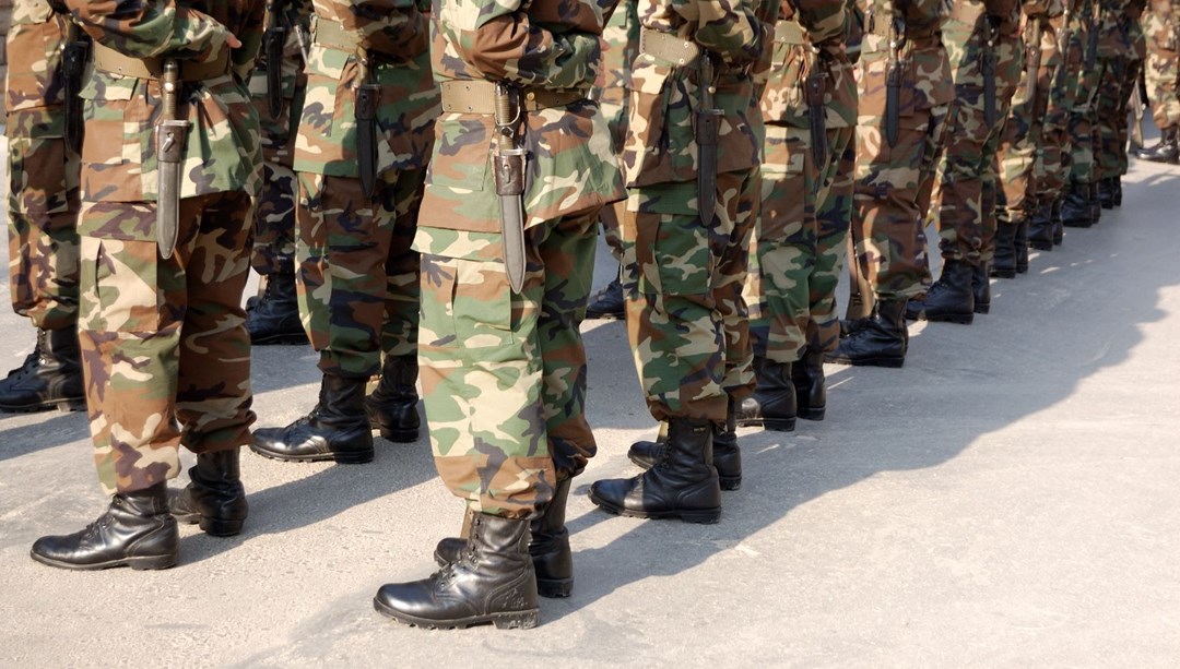 Bedelli askerlikte 2021 ücreti ne kadar oldu?