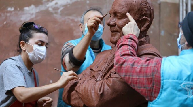 Bekir Coşkun için verdikleri oyu geri çektiler