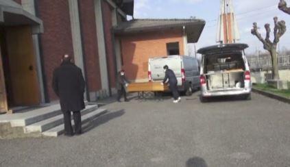 Belçika'da rekor ölüm | Video