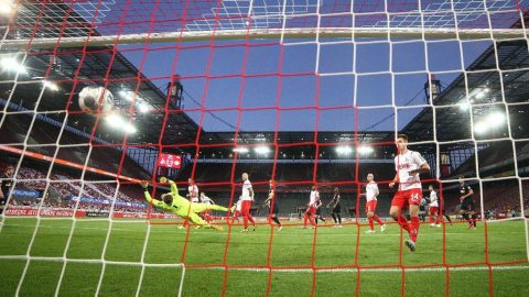 Bundesliga`da tarihi sezon! Dikkat çeken `corona` etkisi...
