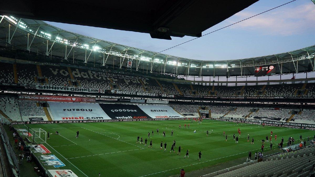 Beşiktaş-Galatasaray derbisi ‘buz’ tutacak! Kar yağabilir…